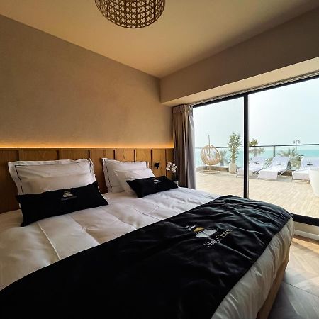 Share Suites Hotel Bat-Yam Bat Yam Exterior foto