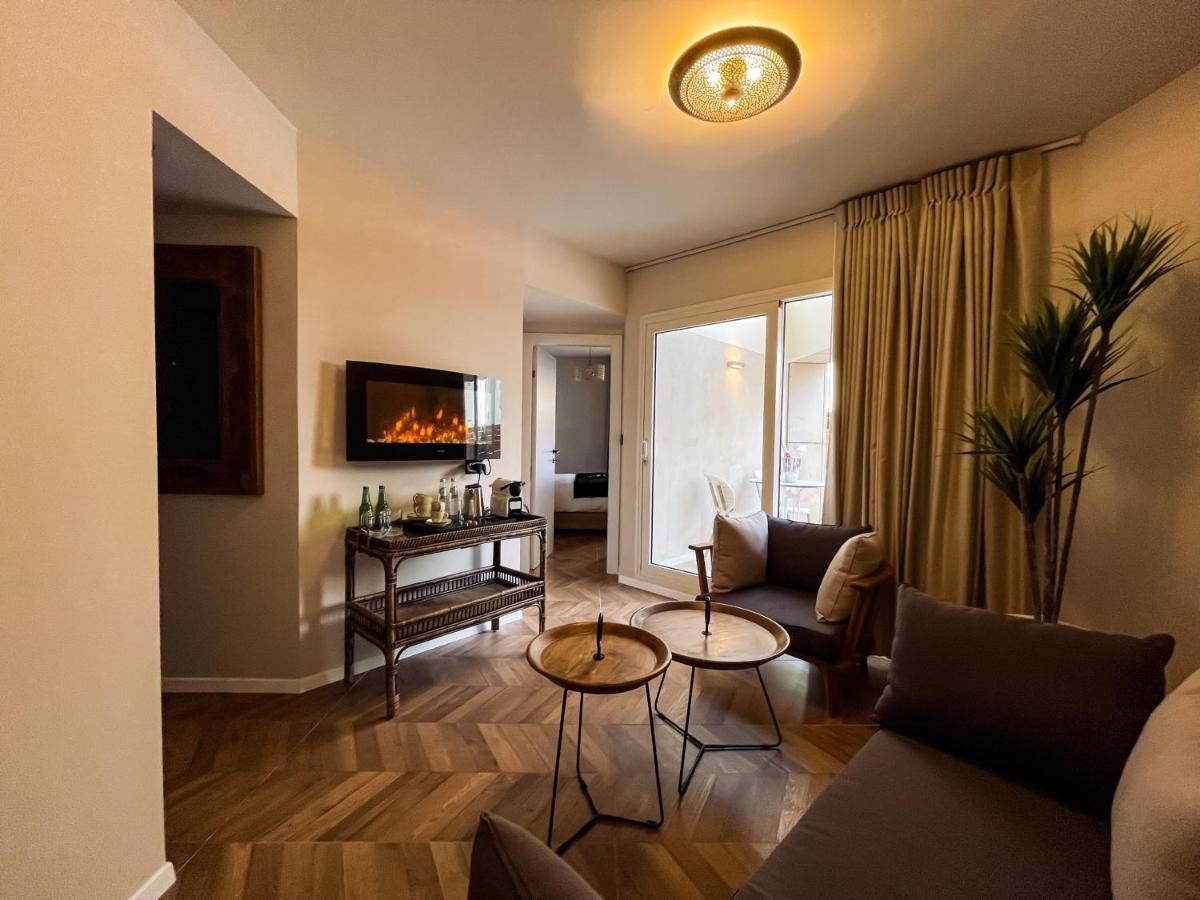 Share Suites Hotel Bat-Yam Bat Yam Exterior foto